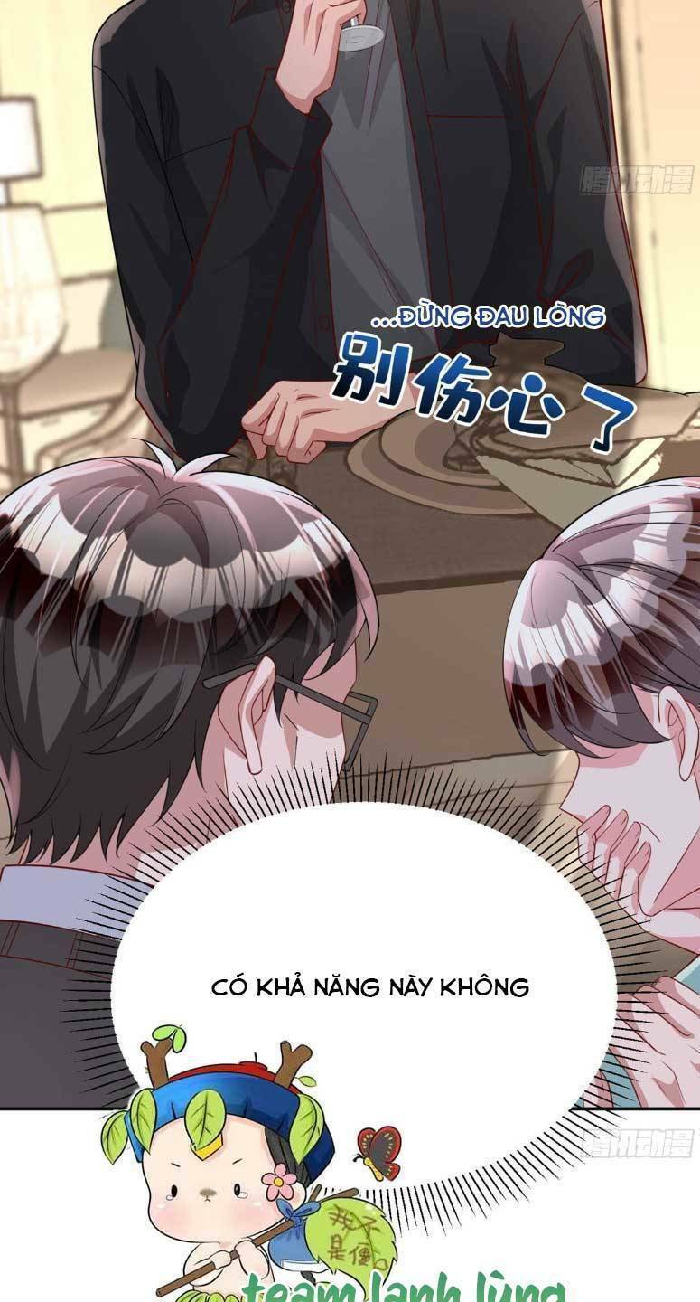 Tổng Tài Huyết Tộc Cực Sủng Cô Vợ Mỹ Nhân Ngư: Chapter 160