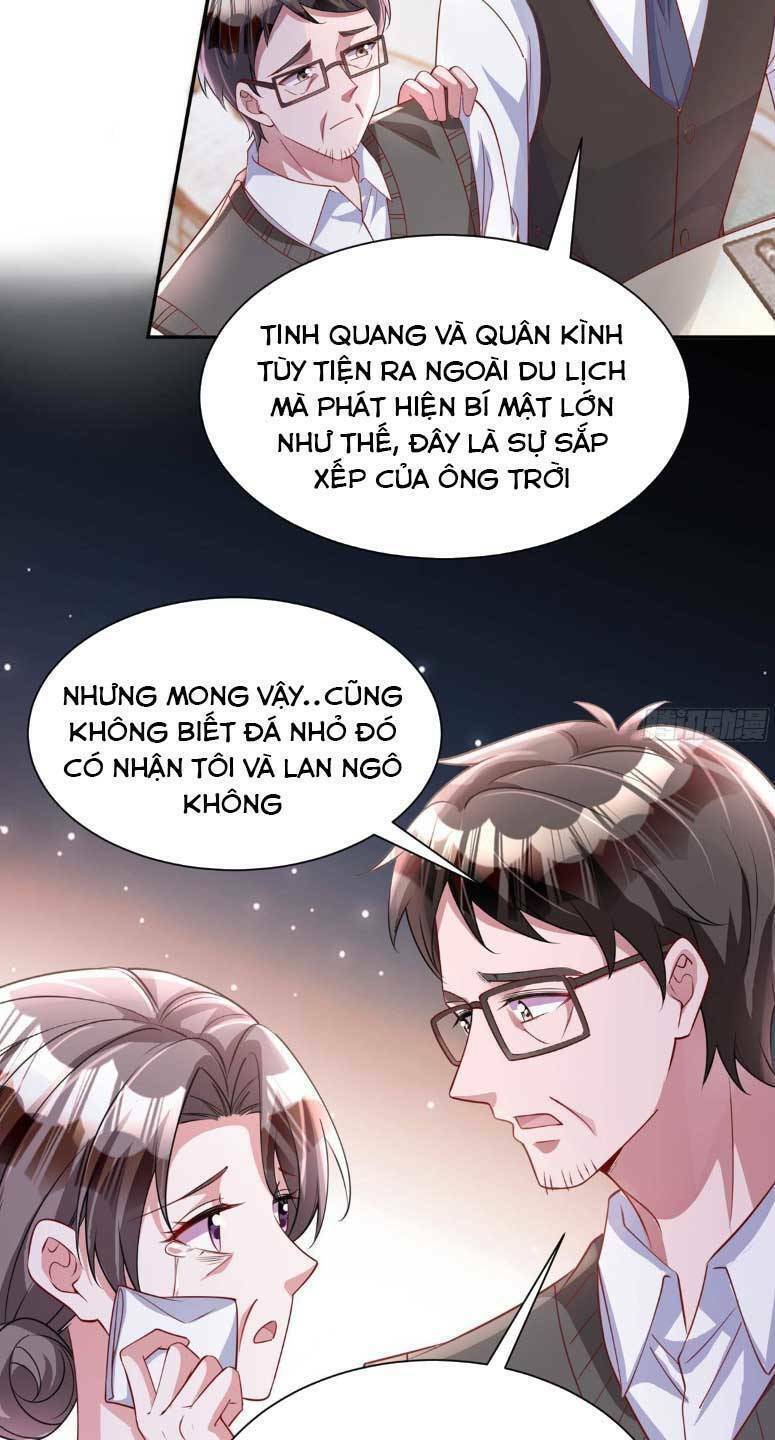 Tổng Tài Huyết Tộc Cực Sủng Cô Vợ Mỹ Nhân Ngư: Chapter 160
