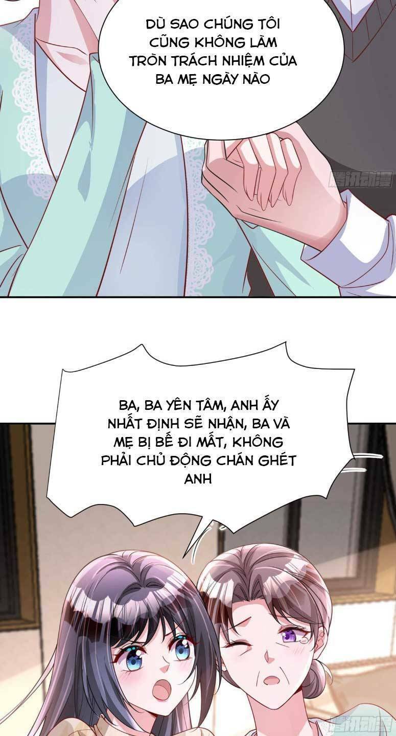 Tổng Tài Huyết Tộc Cực Sủng Cô Vợ Mỹ Nhân Ngư: Chapter 160
