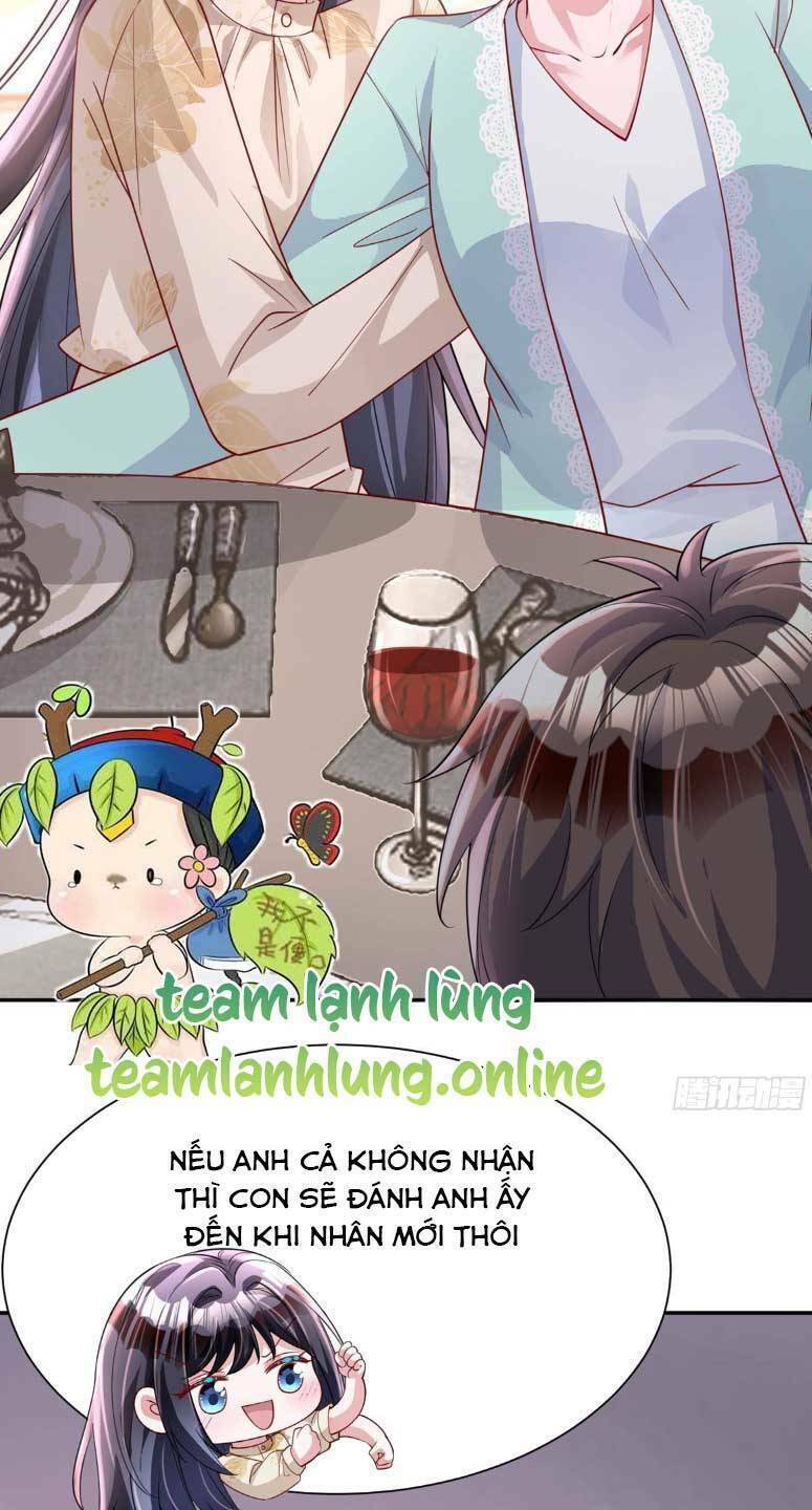 Tổng Tài Huyết Tộc Cực Sủng Cô Vợ Mỹ Nhân Ngư: Chapter 160