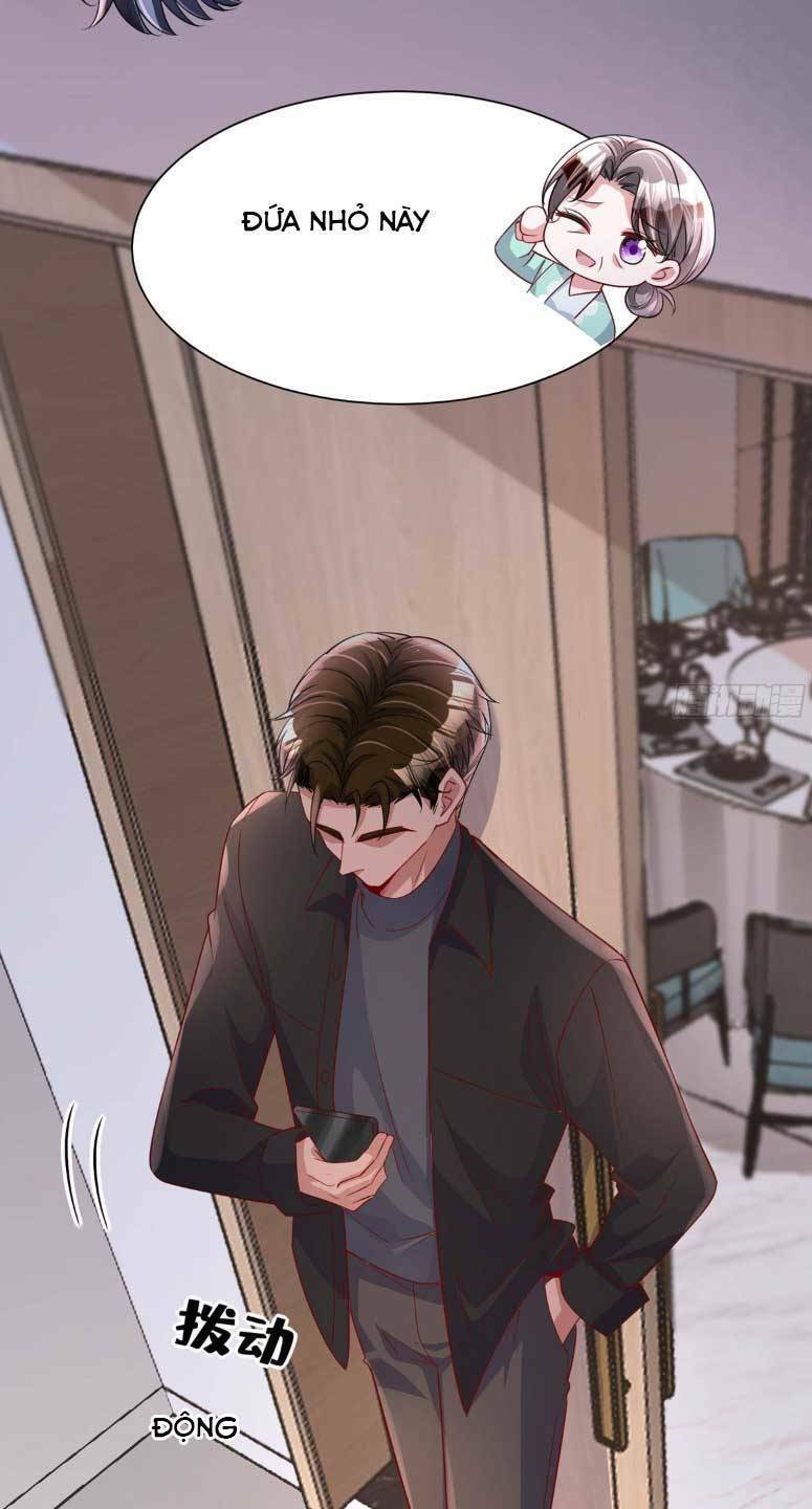 Tổng Tài Huyết Tộc Cực Sủng Cô Vợ Mỹ Nhân Ngư: Chapter 160