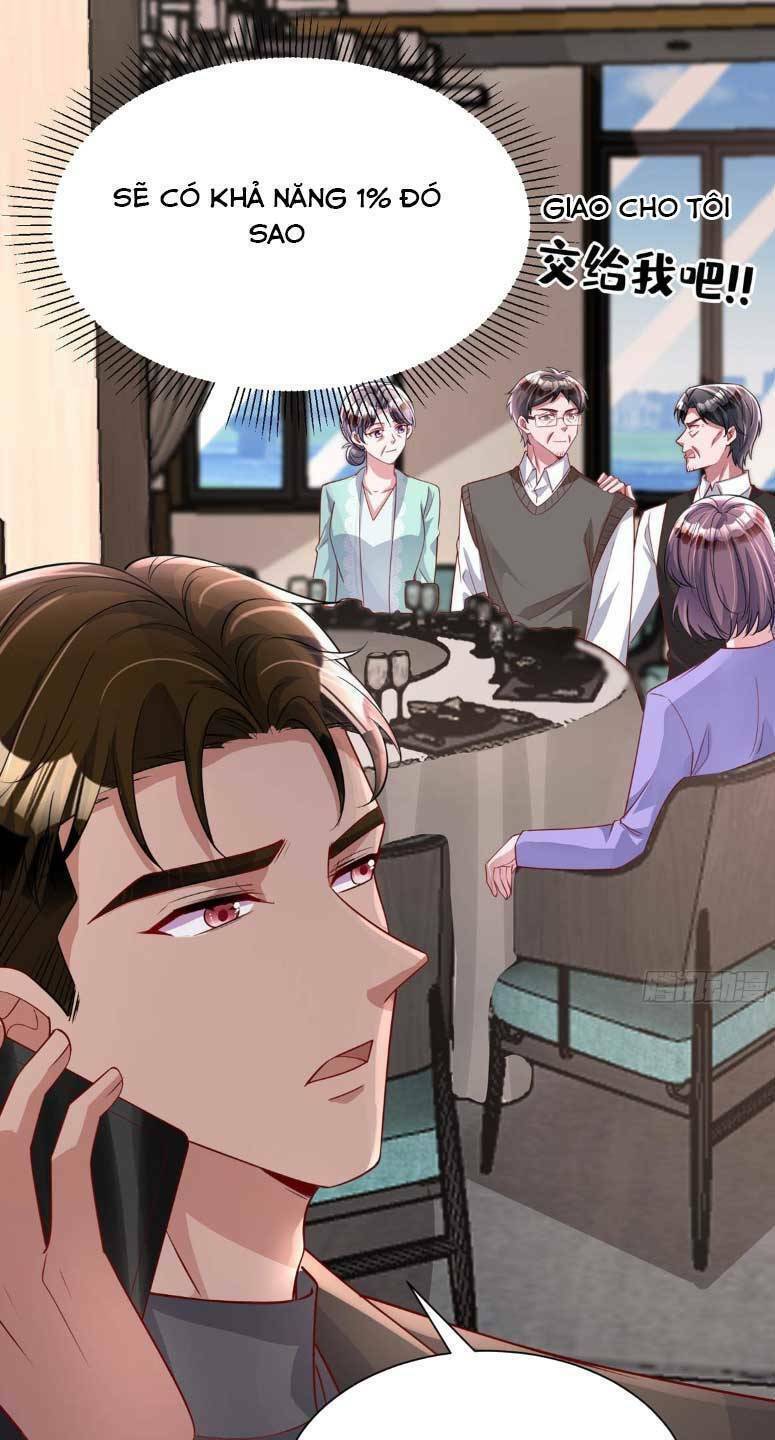 Tổng Tài Huyết Tộc Cực Sủng Cô Vợ Mỹ Nhân Ngư: Chapter 160