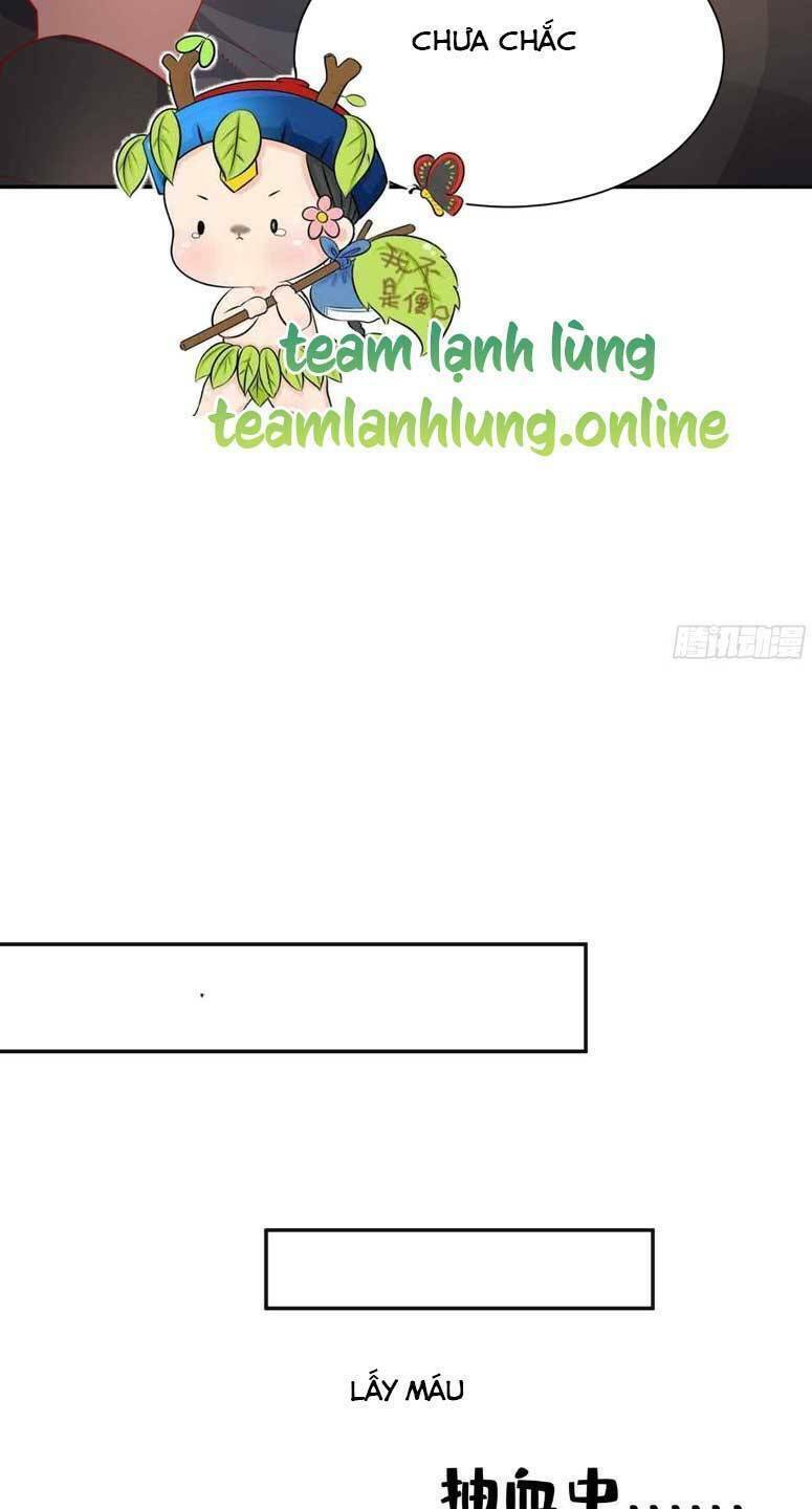Tổng Tài Huyết Tộc Cực Sủng Cô Vợ Mỹ Nhân Ngư: Chapter 160