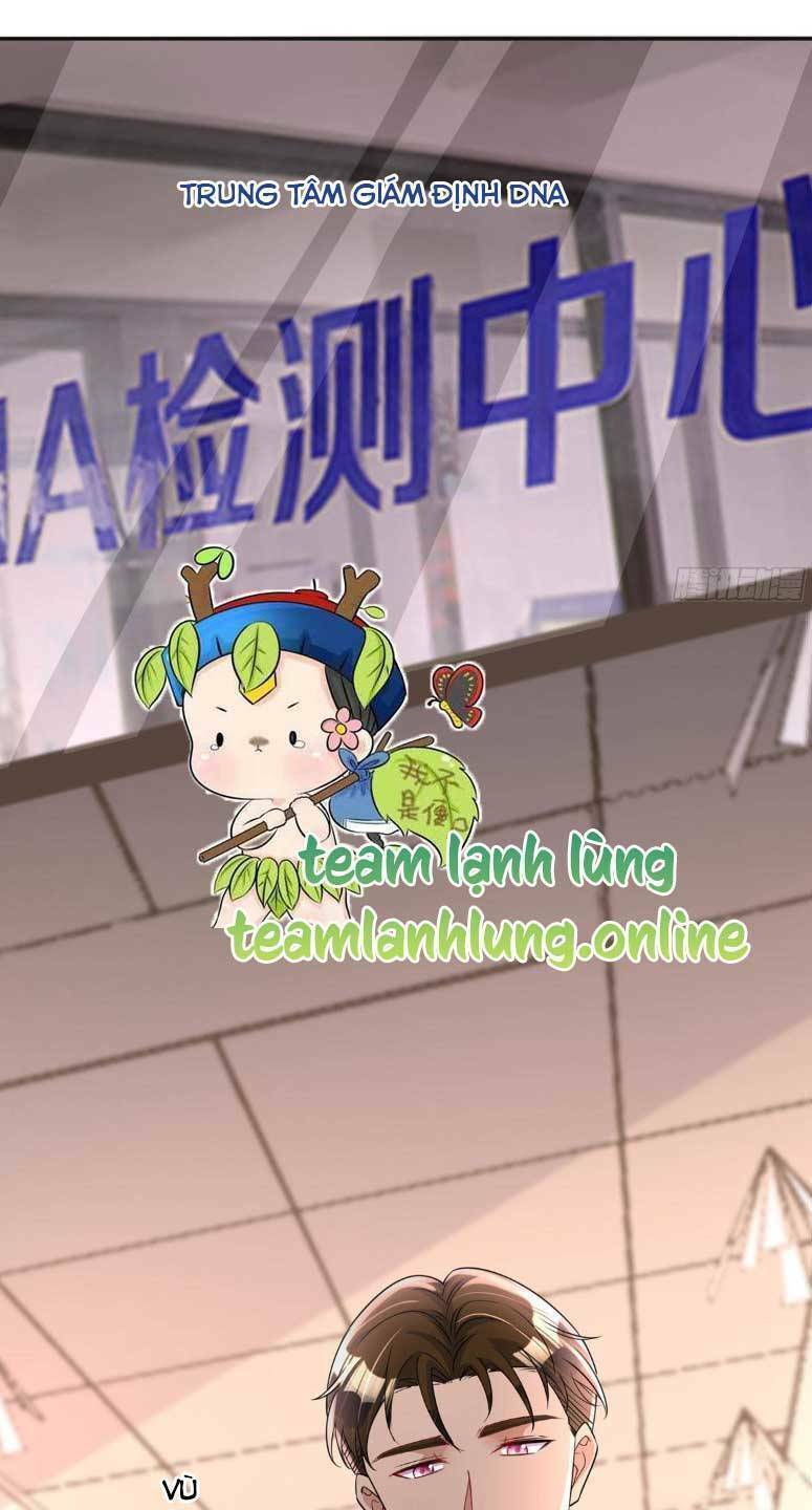 Tổng Tài Huyết Tộc Cực Sủng Cô Vợ Mỹ Nhân Ngư: Chapter 160