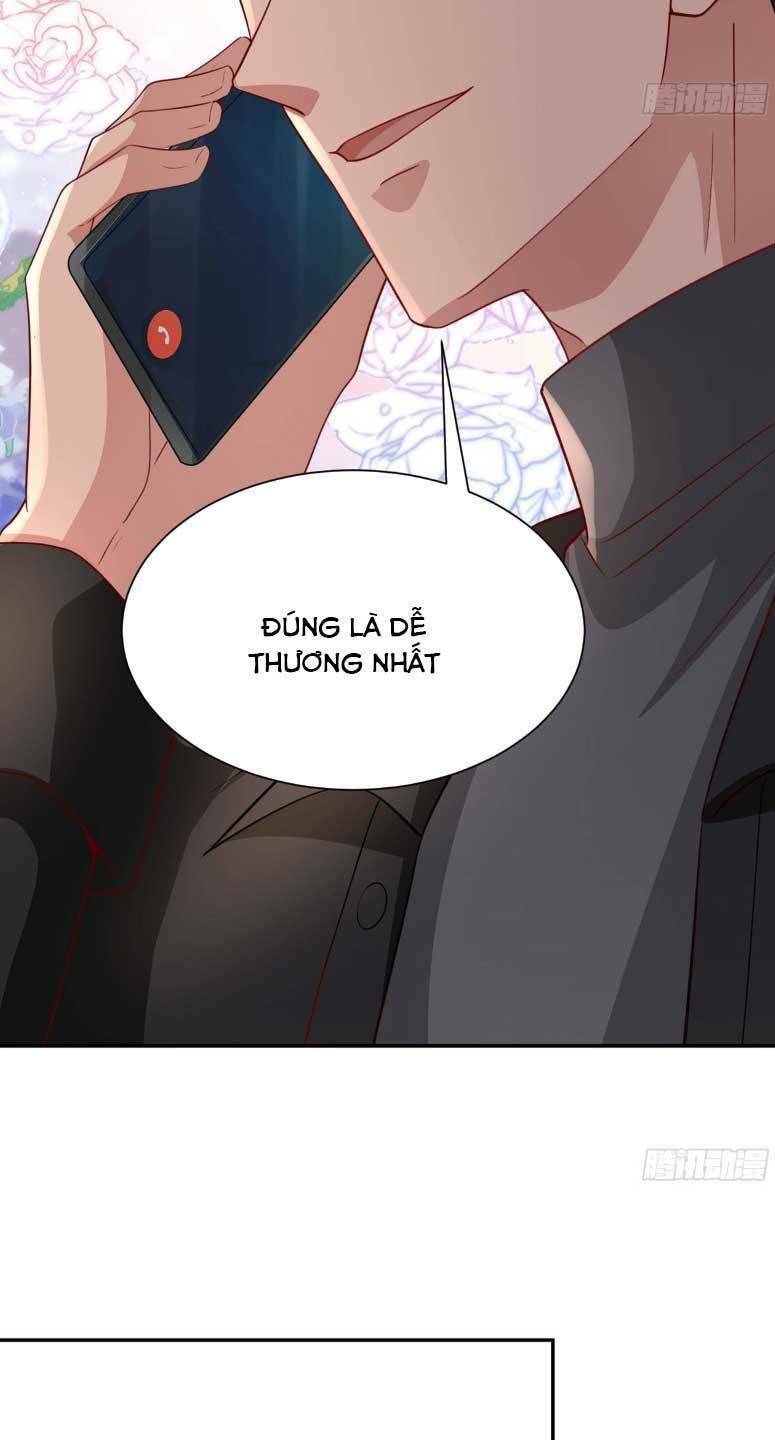 Tổng Tài Huyết Tộc Cực Sủng Cô Vợ Mỹ Nhân Ngư: Chapter 160