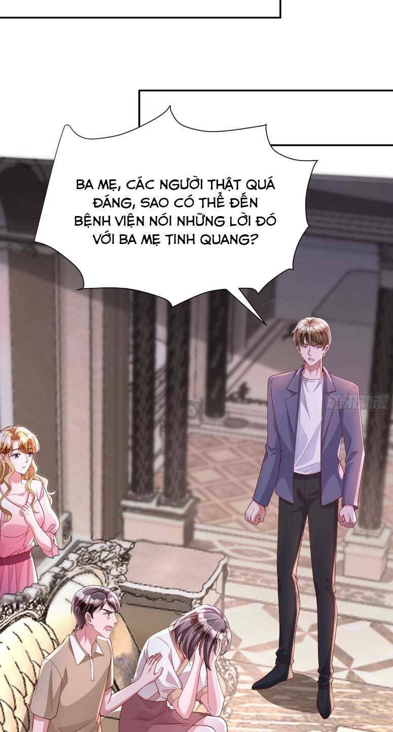 Tổng Tài Huyết Tộc Cực Sủng Cô Vợ Mỹ Nhân Ngư: Chapter 160