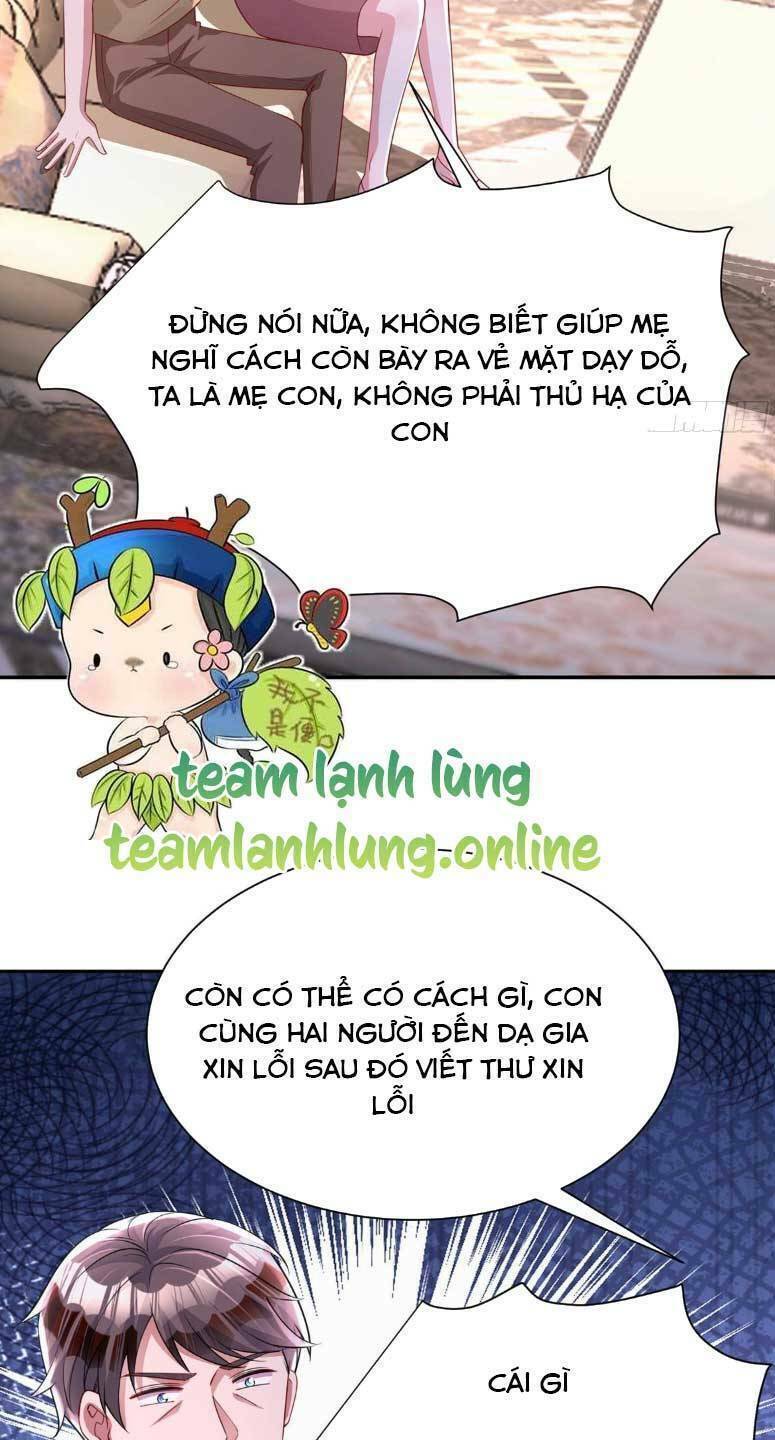 Tổng Tài Huyết Tộc Cực Sủng Cô Vợ Mỹ Nhân Ngư: Chapter 160