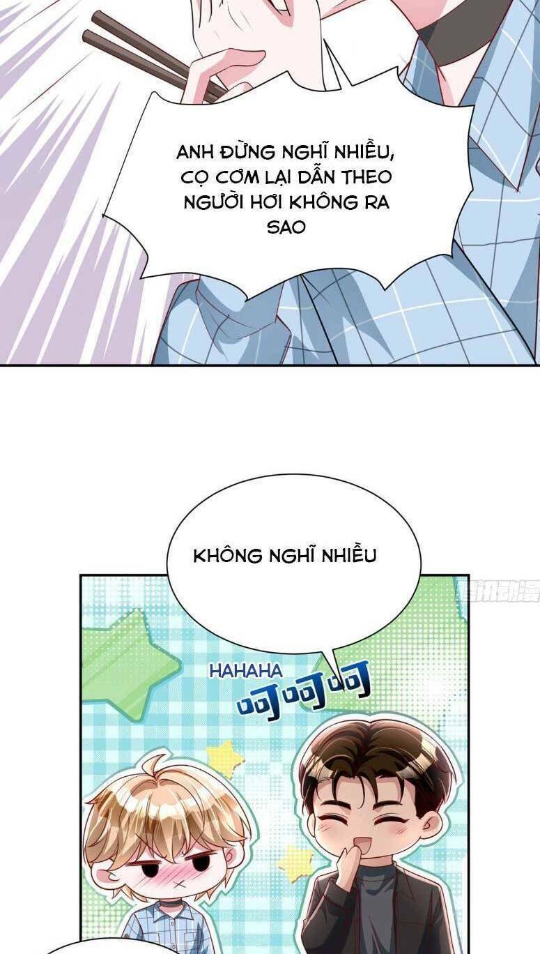 Tổng Tài Huyết Tộc Cực Sủng Cô Vợ Mỹ Nhân Ngư: Chapter 160