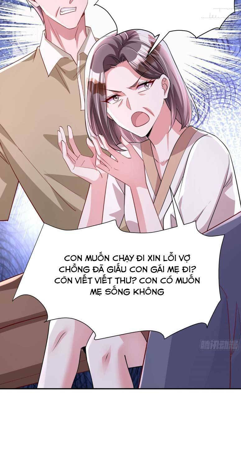 Tổng Tài Huyết Tộc Cực Sủng Cô Vợ Mỹ Nhân Ngư: Chapter 160