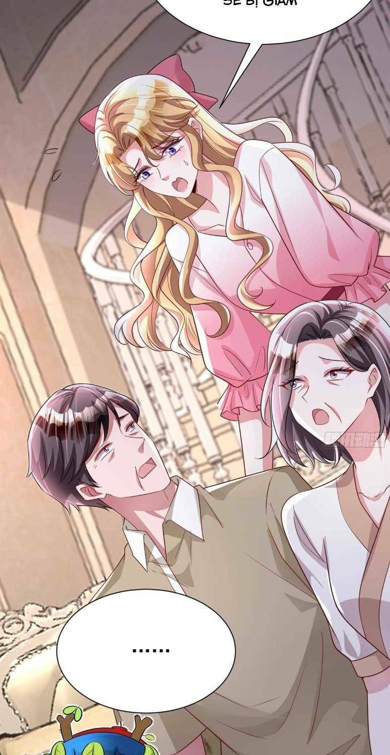 Tổng Tài Huyết Tộc Cực Sủng Cô Vợ Mỹ Nhân Ngư: Chapter 160