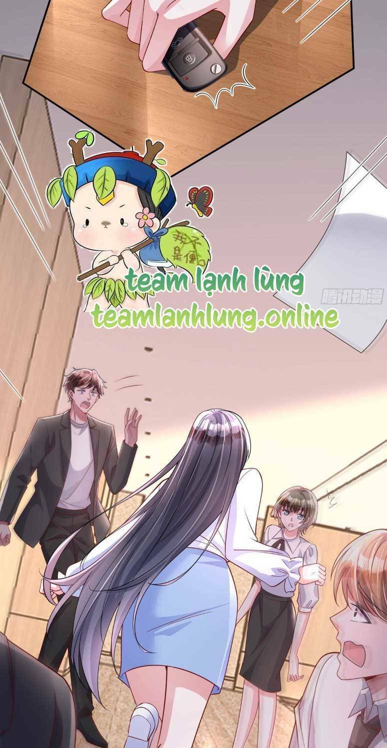 Tổng Tài Huyết Tộc Cực Sủng Cô Vợ Mỹ Nhân Ngư: Chapter 160