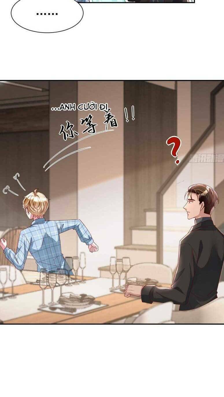 Tổng Tài Huyết Tộc Cực Sủng Cô Vợ Mỹ Nhân Ngư: Chapter 160