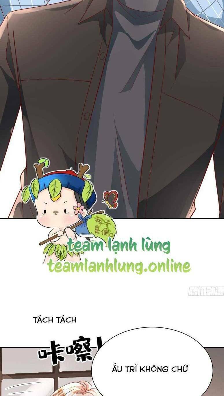 Tổng Tài Huyết Tộc Cực Sủng Cô Vợ Mỹ Nhân Ngư: Chapter 160