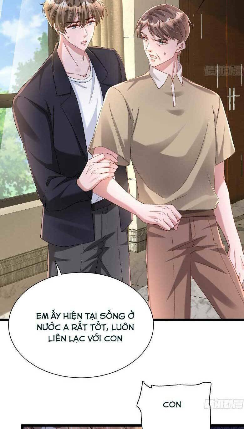 Tổng Tài Huyết Tộc Cực Sủng Cô Vợ Mỹ Nhân Ngư: Chapter 161