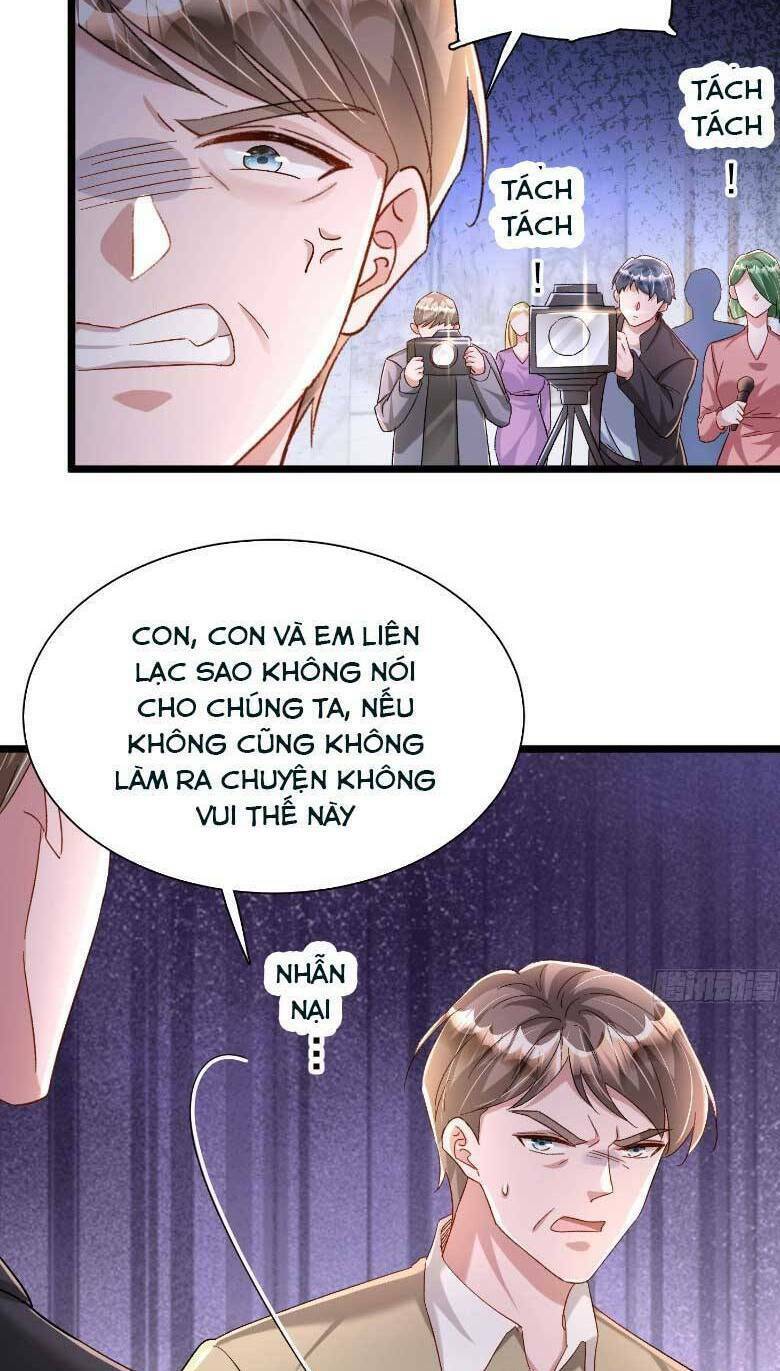 Tổng Tài Huyết Tộc Cực Sủng Cô Vợ Mỹ Nhân Ngư: Chapter 161