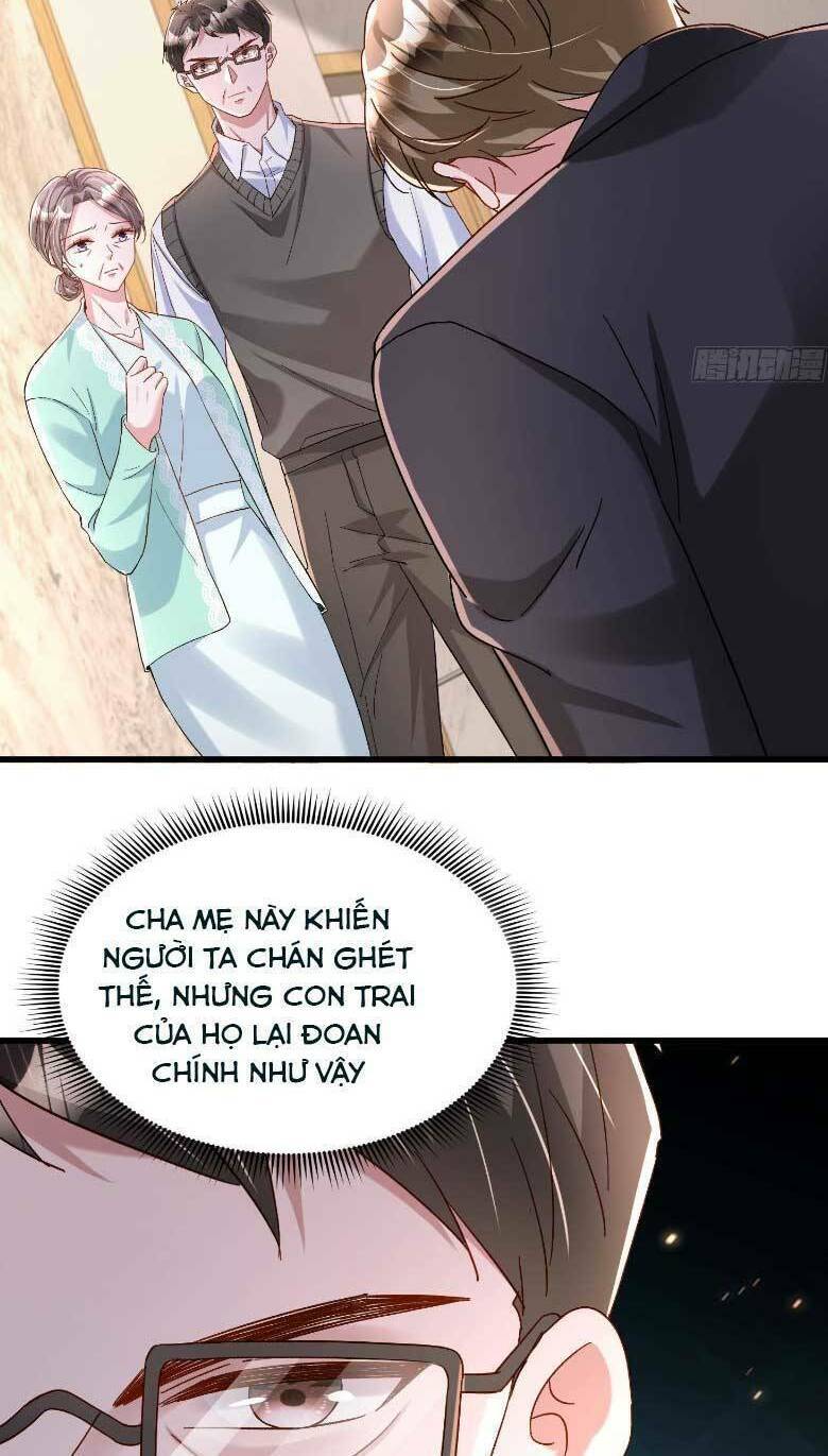 Tổng Tài Huyết Tộc Cực Sủng Cô Vợ Mỹ Nhân Ngư: Chapter 161