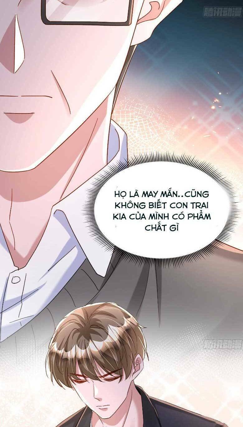 Tổng Tài Huyết Tộc Cực Sủng Cô Vợ Mỹ Nhân Ngư: Chapter 161
