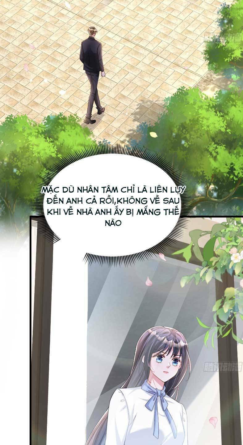 Tổng Tài Huyết Tộc Cực Sủng Cô Vợ Mỹ Nhân Ngư: Chapter 161