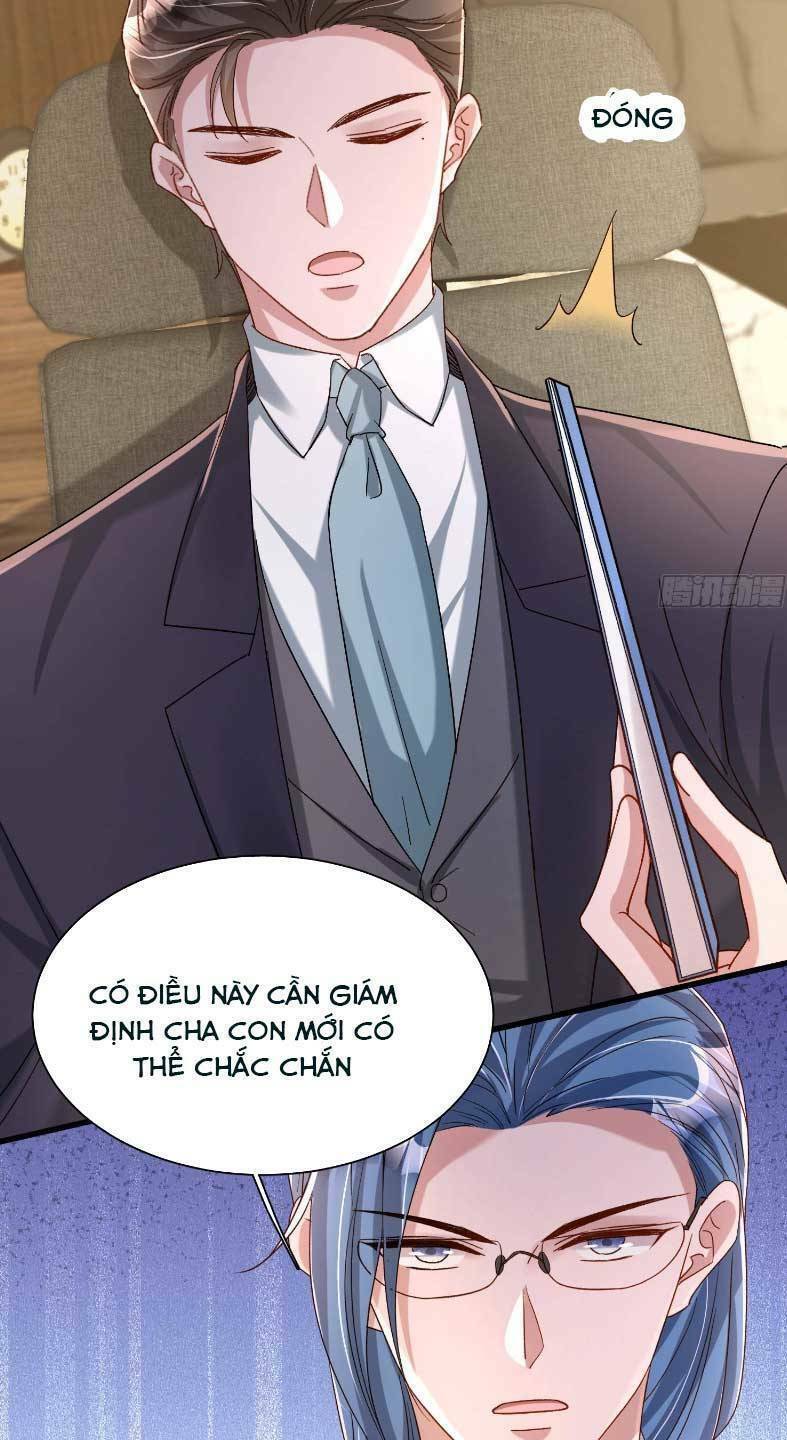 Tổng Tài Huyết Tộc Cực Sủng Cô Vợ Mỹ Nhân Ngư: Chapter 161