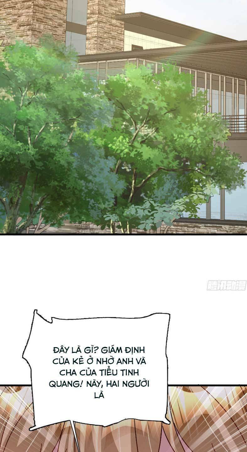Tổng Tài Huyết Tộc Cực Sủng Cô Vợ Mỹ Nhân Ngư: Chapter 161