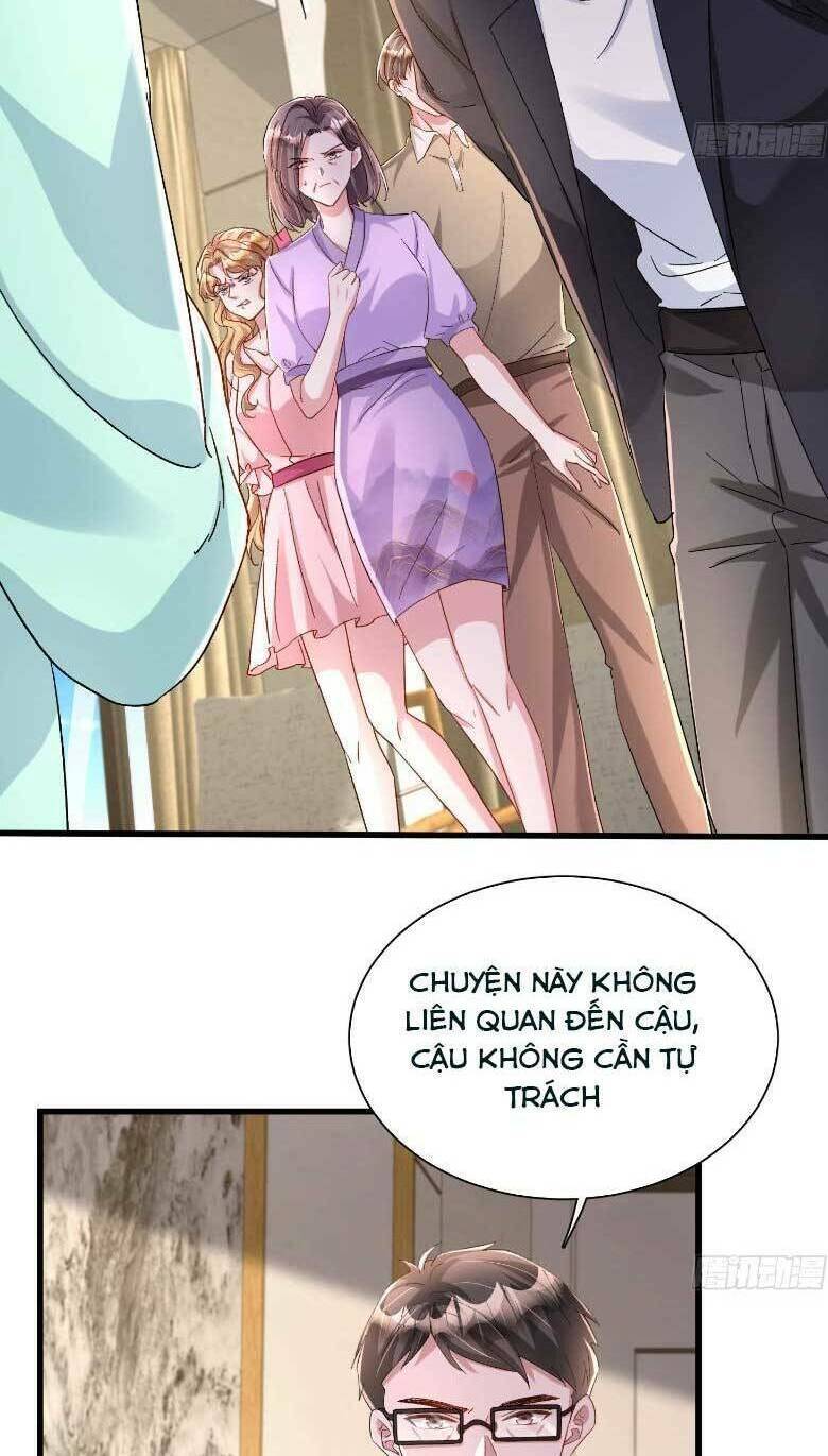 Tổng Tài Huyết Tộc Cực Sủng Cô Vợ Mỹ Nhân Ngư: Chapter 161