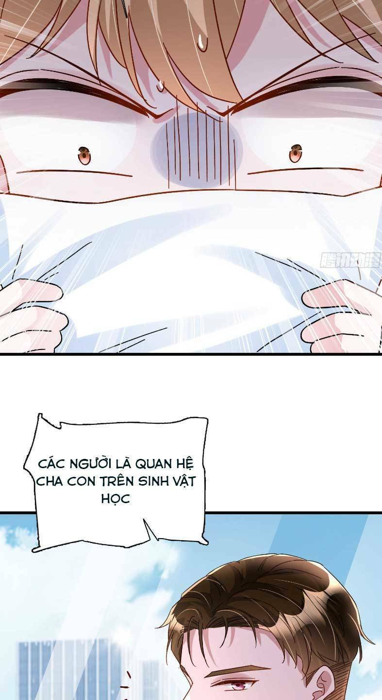 Tổng Tài Huyết Tộc Cực Sủng Cô Vợ Mỹ Nhân Ngư: Chapter 161