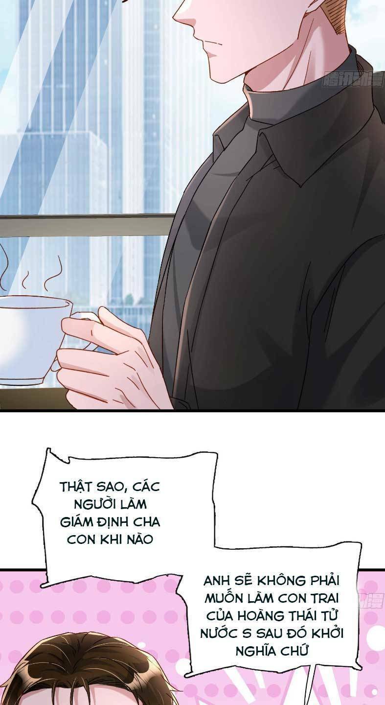 Tổng Tài Huyết Tộc Cực Sủng Cô Vợ Mỹ Nhân Ngư: Chapter 161