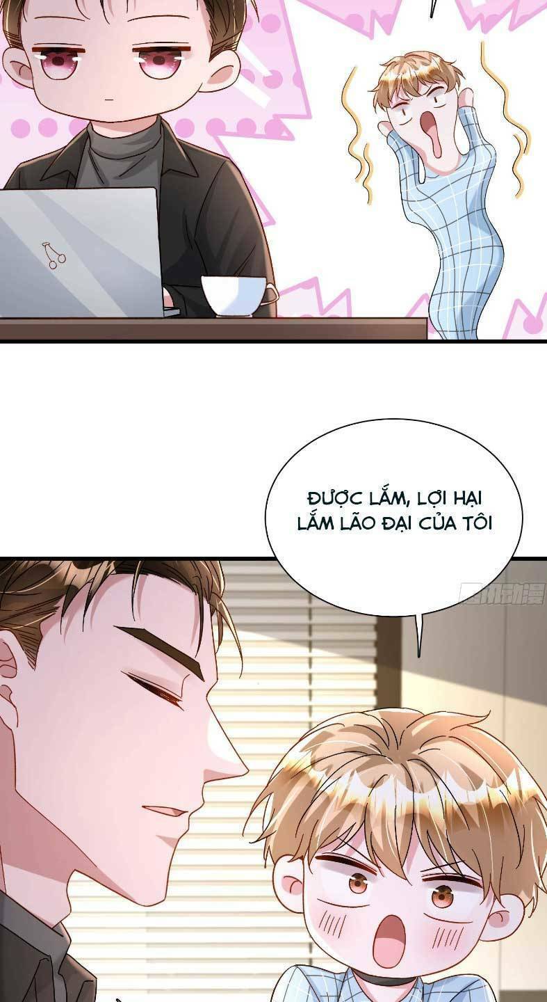 Tổng Tài Huyết Tộc Cực Sủng Cô Vợ Mỹ Nhân Ngư: Chapter 161