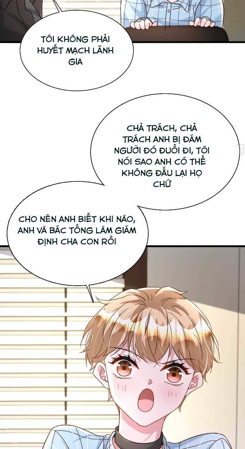 Tổng Tài Huyết Tộc Cực Sủng Cô Vợ Mỹ Nhân Ngư: Chapter 161