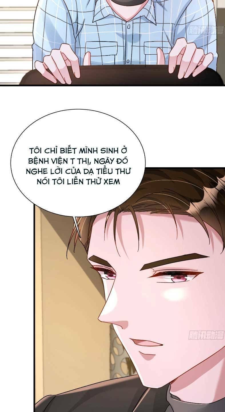 Tổng Tài Huyết Tộc Cực Sủng Cô Vợ Mỹ Nhân Ngư: Chapter 161