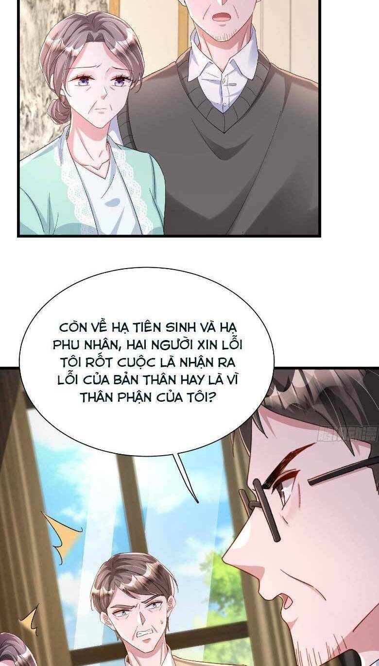 Tổng Tài Huyết Tộc Cực Sủng Cô Vợ Mỹ Nhân Ngư: Chapter 161