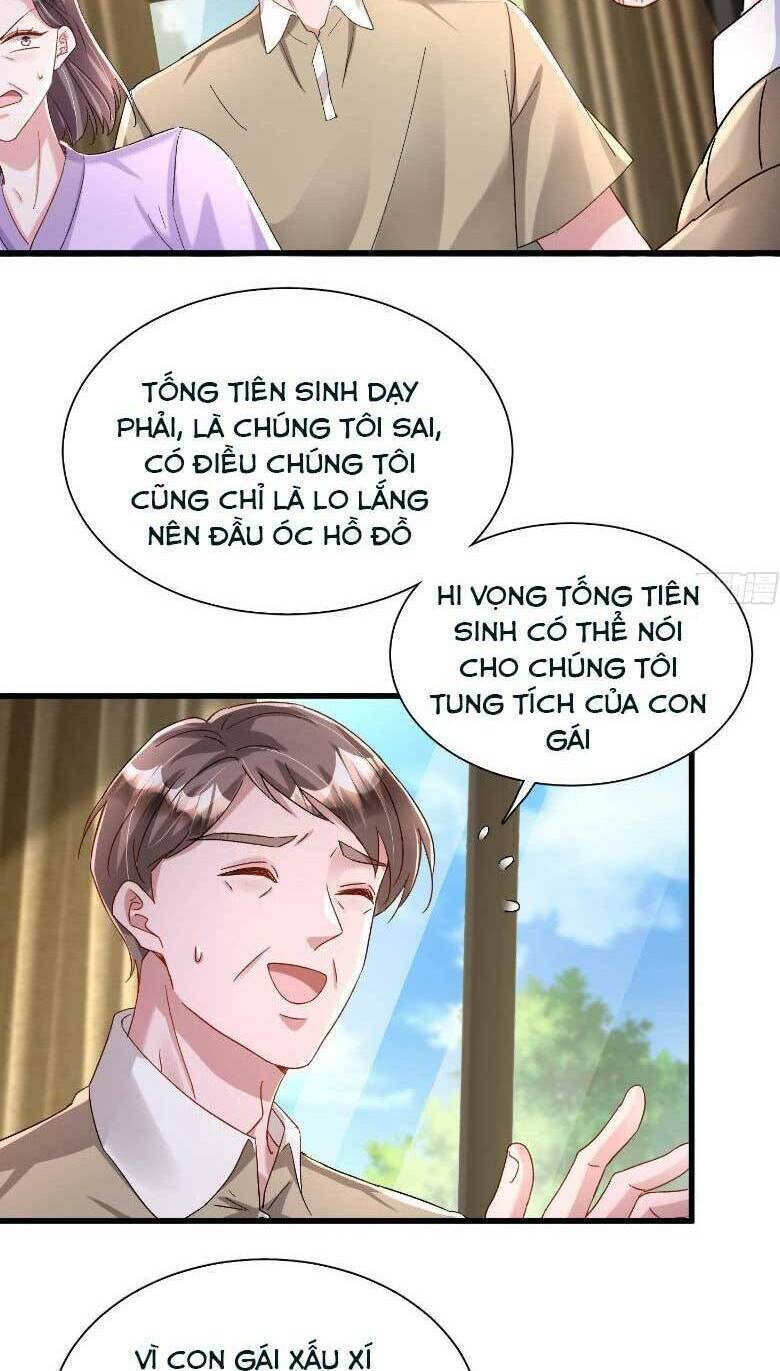Tổng Tài Huyết Tộc Cực Sủng Cô Vợ Mỹ Nhân Ngư: Chapter 161