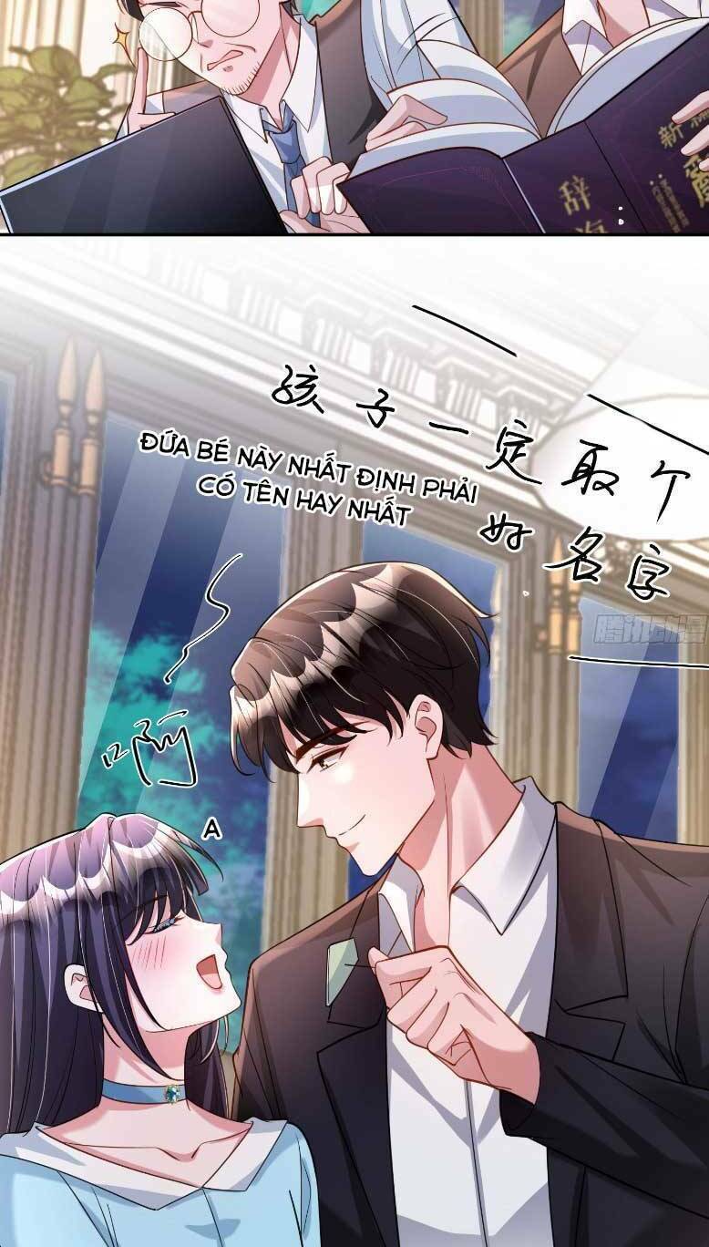 Tổng Tài Huyết Tộc Cực Sủng Cô Vợ Mỹ Nhân Ngư: Chapter 167