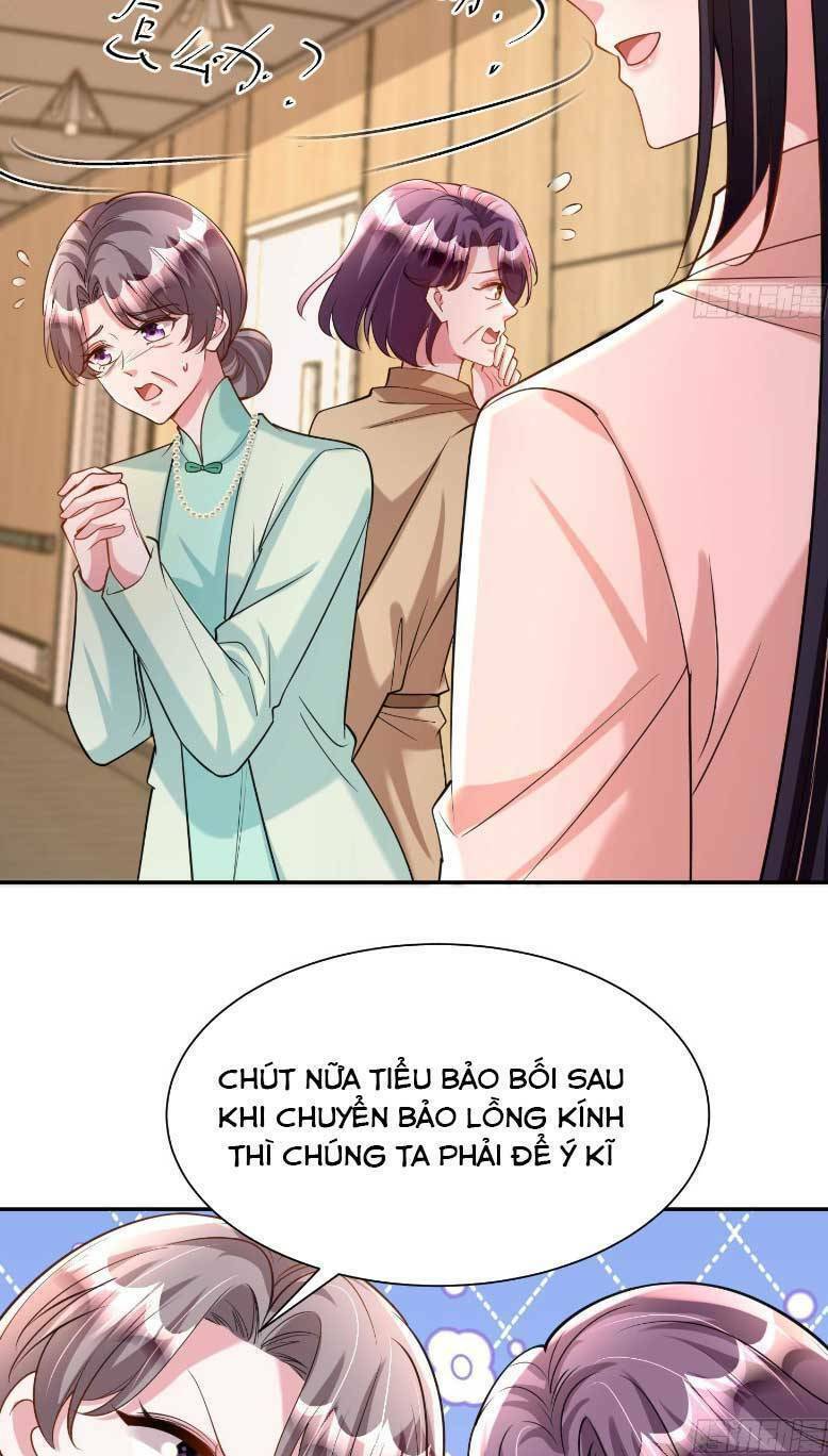 Tổng Tài Huyết Tộc Cực Sủng Cô Vợ Mỹ Nhân Ngư: Chapter 167