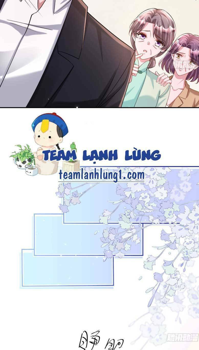 Tổng Tài Huyết Tộc Cực Sủng Cô Vợ Mỹ Nhân Ngư: Chapter 167