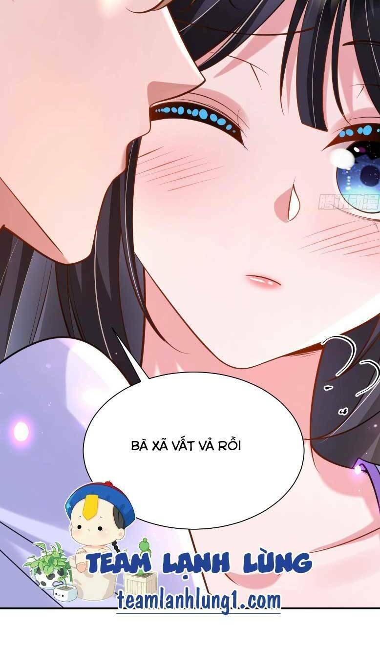 Tổng Tài Huyết Tộc Cực Sủng Cô Vợ Mỹ Nhân Ngư: Chapter 167