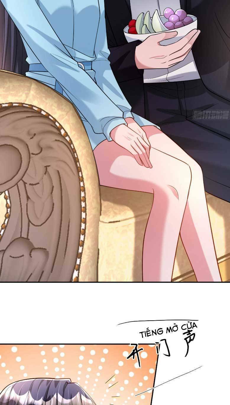 Tổng Tài Huyết Tộc Cực Sủng Cô Vợ Mỹ Nhân Ngư: Chapter 167