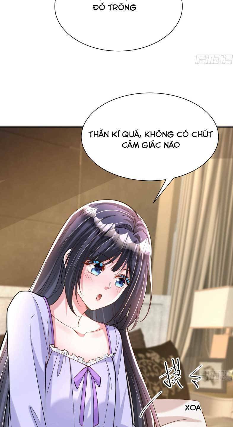 Tổng Tài Huyết Tộc Cực Sủng Cô Vợ Mỹ Nhân Ngư: Chapter 167