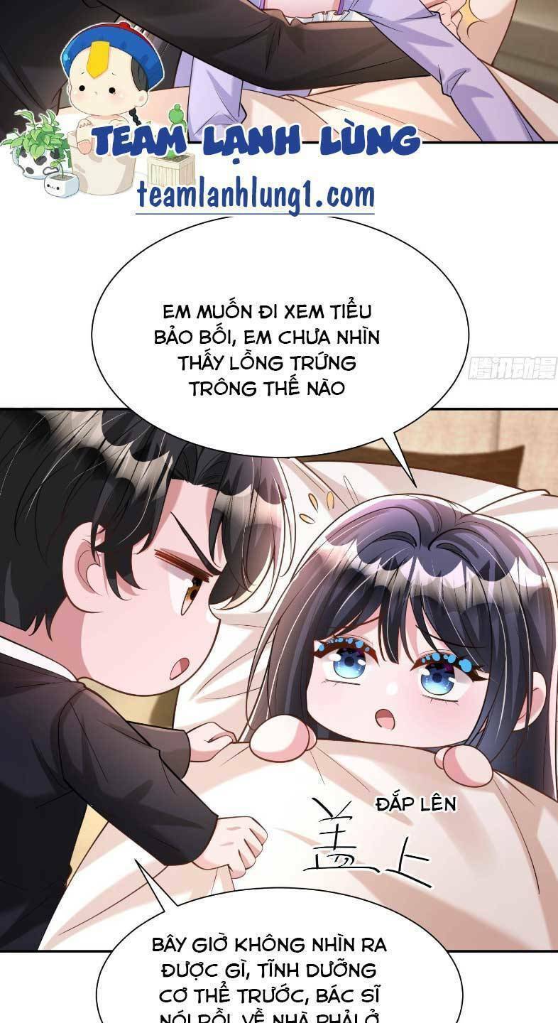 Tổng Tài Huyết Tộc Cực Sủng Cô Vợ Mỹ Nhân Ngư: Chapter 167