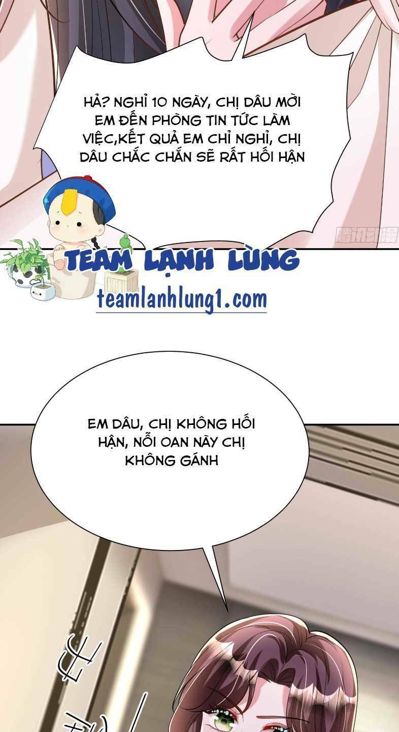 Tổng Tài Huyết Tộc Cực Sủng Cô Vợ Mỹ Nhân Ngư: Chapter 167