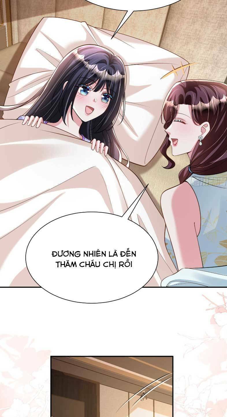 Tổng Tài Huyết Tộc Cực Sủng Cô Vợ Mỹ Nhân Ngư: Chapter 167