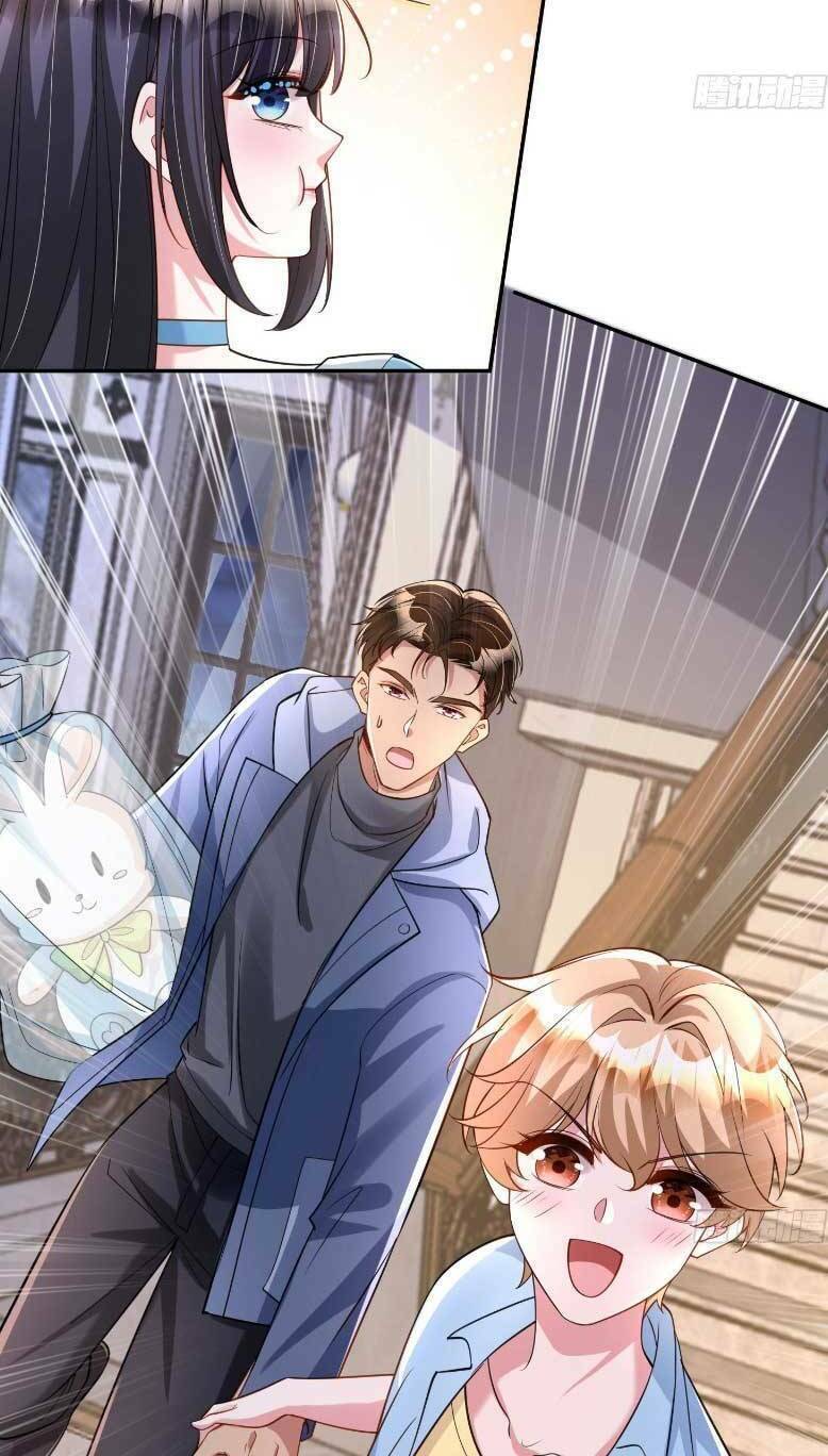 Tổng Tài Huyết Tộc Cực Sủng Cô Vợ Mỹ Nhân Ngư: Chapter 167