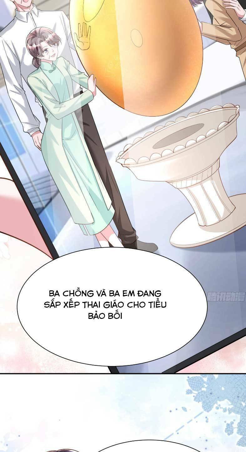 Tổng Tài Huyết Tộc Cực Sủng Cô Vợ Mỹ Nhân Ngư: Chapter 167