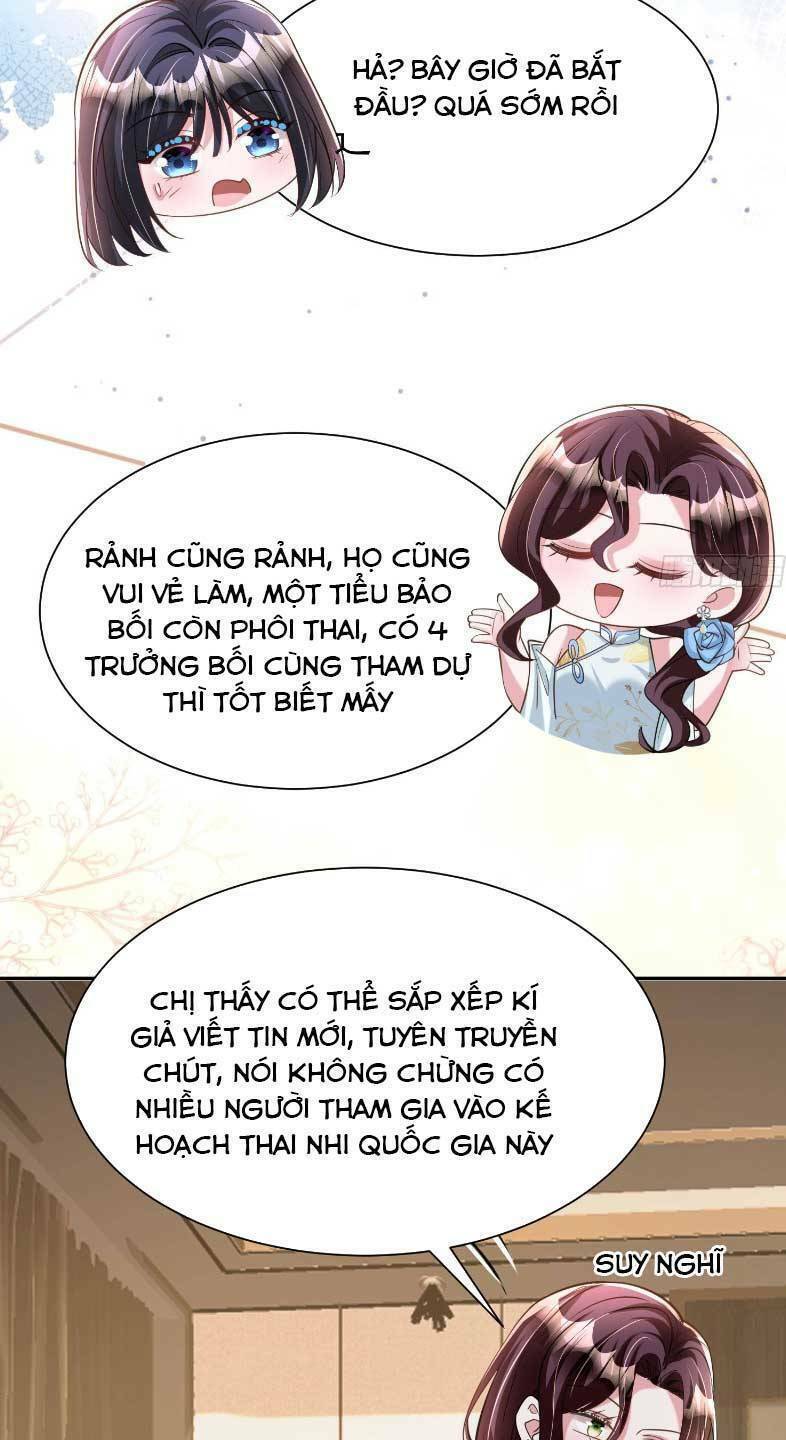 Tổng Tài Huyết Tộc Cực Sủng Cô Vợ Mỹ Nhân Ngư: Chapter 167