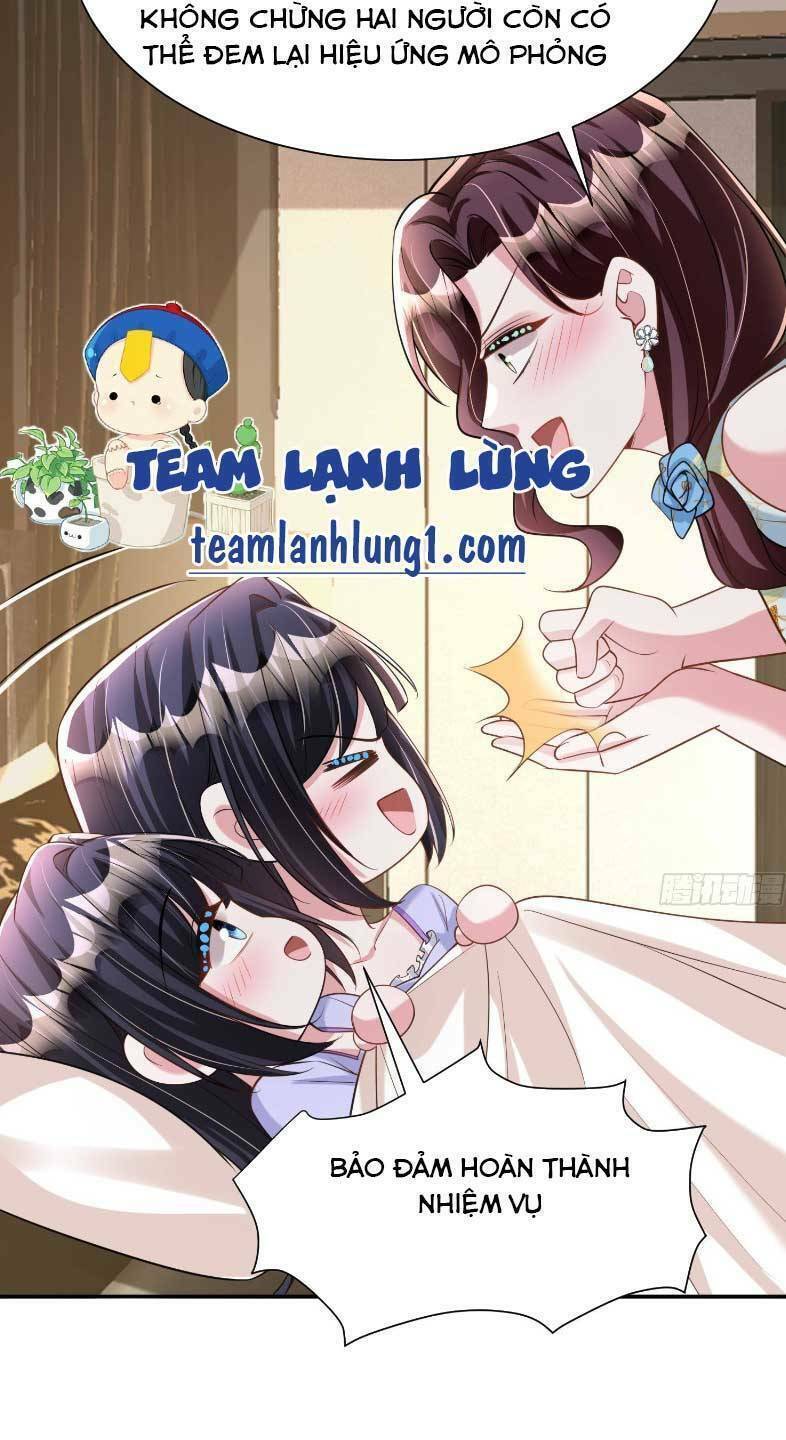 Tổng Tài Huyết Tộc Cực Sủng Cô Vợ Mỹ Nhân Ngư: Chapter 167