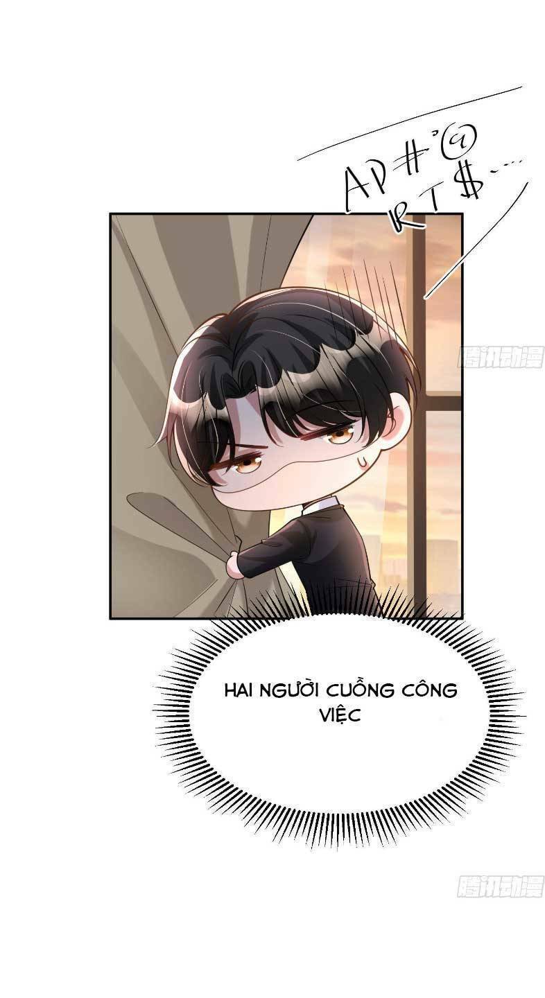 Tổng Tài Huyết Tộc Cực Sủng Cô Vợ Mỹ Nhân Ngư: Chapter 167