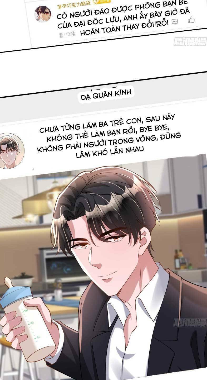 Tổng Tài Huyết Tộc Cực Sủng Cô Vợ Mỹ Nhân Ngư: Chapter 167