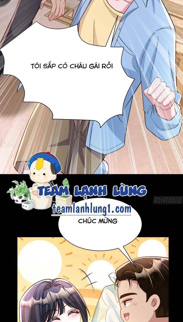 Tổng Tài Huyết Tộc Cực Sủng Cô Vợ Mỹ Nhân Ngư: Chapter 167