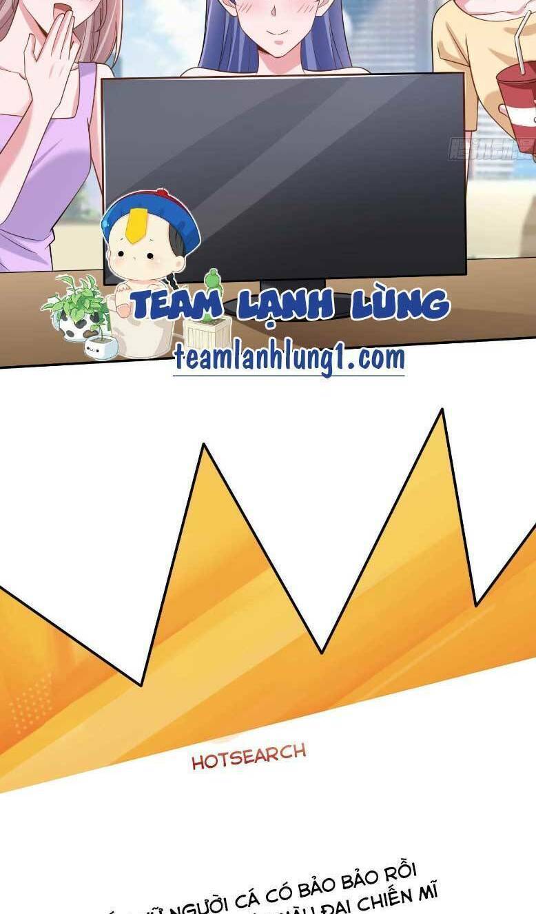 Tổng Tài Huyết Tộc Cực Sủng Cô Vợ Mỹ Nhân Ngư: Chapter 167