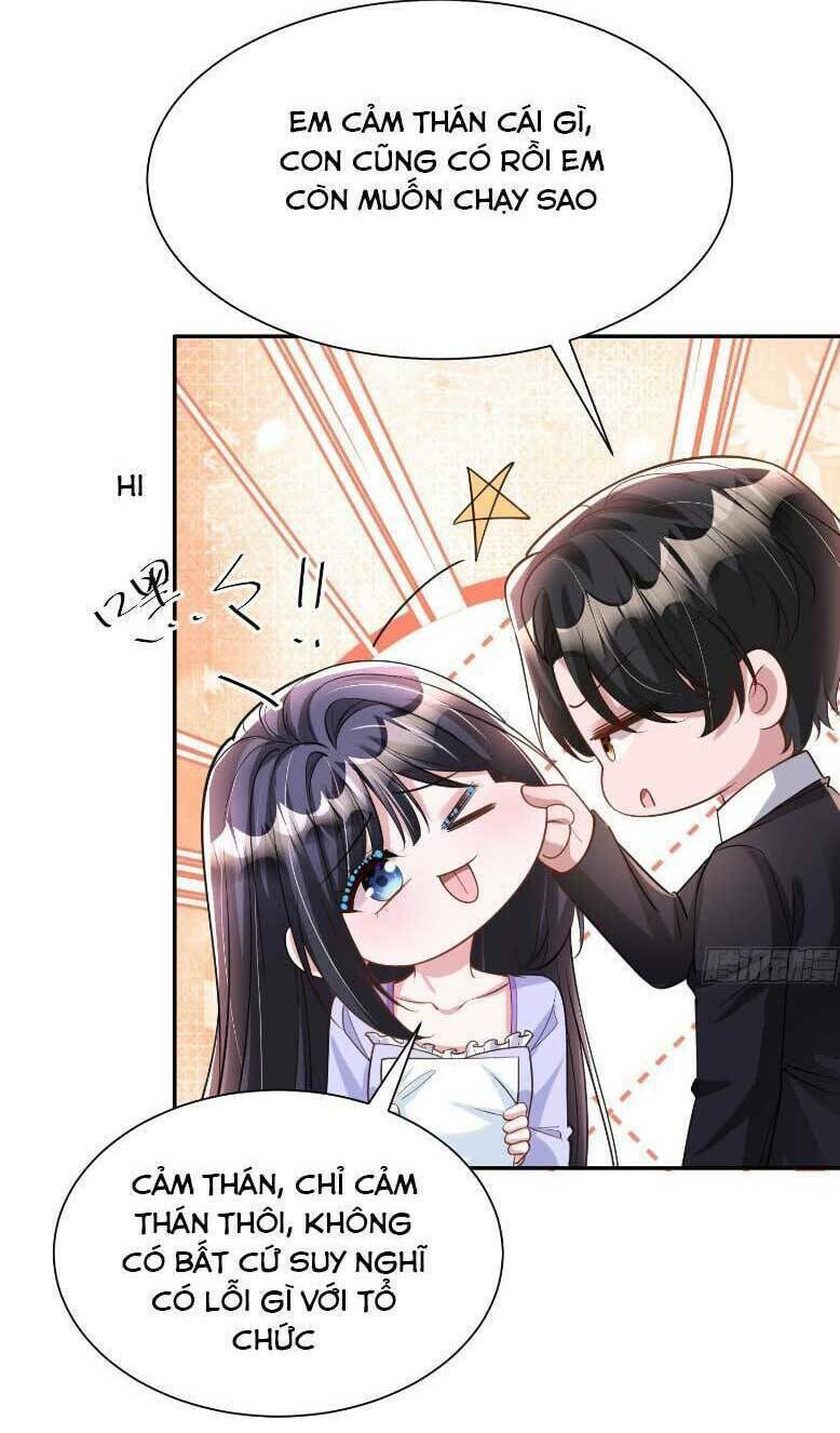 Tổng Tài Huyết Tộc Cực Sủng Cô Vợ Mỹ Nhân Ngư: Chapter 167